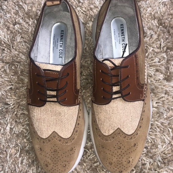 Kenneth Cole men’s shoes - Picture 8 of 9